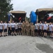 NCNG Supports Hurricane Dorian response