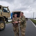NCNG Supports Hurricane Dorian response