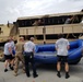 NCNG Supports Hurricane Dorian response