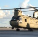 U.S. Army Helicopters Deploy to Bahamas
