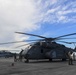 Sailors Arrive at Homestead Air Reserve Base