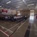 Sailors from Multiple Nations Attend Conference