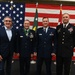 Brig. Gen. Robert Becklund retires from N.D. National Guard