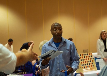 MCCS host Retiree Expo on Camp Pendleton