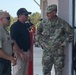 NCNG Supports Hurricane Dorian response