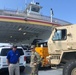 NCNG Supports Hurricane Dorian response