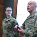 Illinois Army National Guard Holds Warrant Officer Development Event