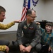 Col. Joseph Wyatt assumes command of the 119th Medical Group