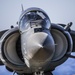 Harrier Operations aboard the USS Boxer