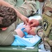 Soldiers Conduct Medical Training