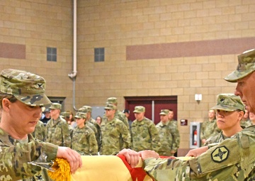 652nd RSG becomes first U.S. Army Reserve unit conducting base operations In Poland