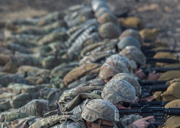 Idaho Army National Guard Best Warrior 2019
