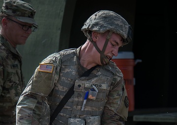 Idaho Army National Guard Best Warrior 2019