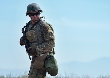 Idaho Army National Guard Best Warrior 2019
