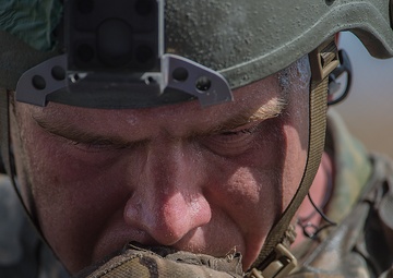 Idaho Army National Guard Best Warrior 2019