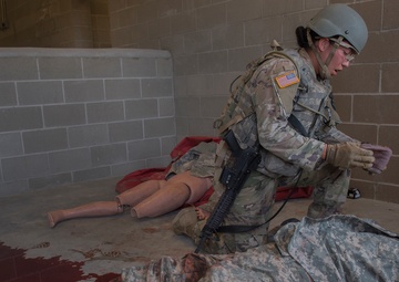 Idaho Army National Guard Best Warrior 2019