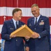 114th Fighter Wing Welcomes New Commander