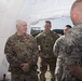 ANG Director spends time with 171st ARW Guardsmen