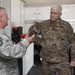 ANG Director spends time with 171st ARW Guardsmen