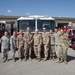 ANG Director spends time with 171st ARW Guardsmen