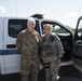 ANG Director spends time with 171st ARW Guardsmen