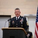 Minnesota National Guard welcomes new senior enlisted leader