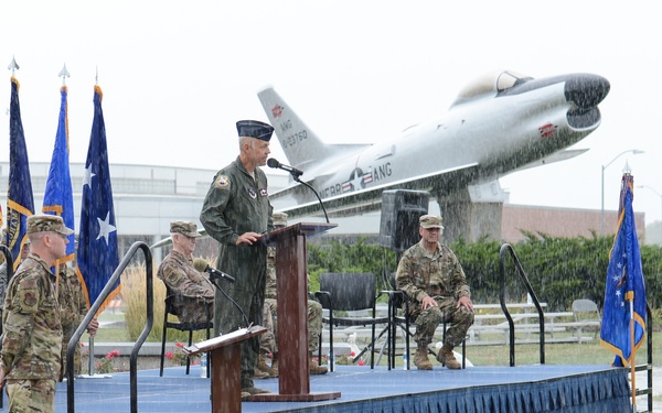 Partly Cloudy With A Chance of Rain