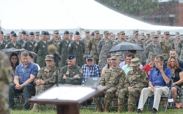 You Can't Dampen Their Spirits