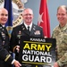 Former National Guard chief of staff Retires