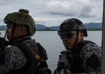 31st MEU MRF participates in Baker Piston 19-2