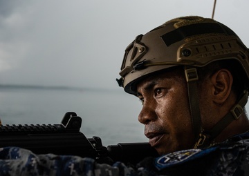 31st MEU MRF participates in Baker Piston 19-2