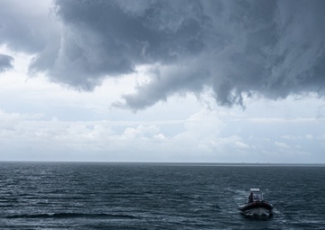 31st MEU MRF participates in Baker Piston 19-2