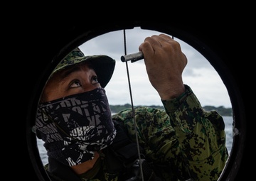 31st MEU MRF participates in Baker Piston 19-2