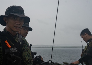 31st MEU MRF participates in Baker Piston 19-2