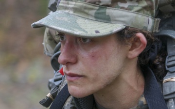 Alaska Army National Guard names state-level Best Warrior winners
