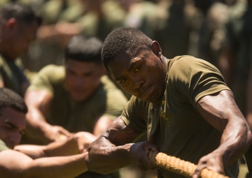 Marines participate in MRF-Day
