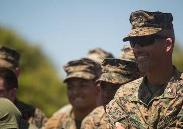 Marines participate in MRF-Day