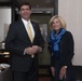 Secretary Esper Meets with U.S. Ambassador to France
