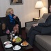 Secretary Esper Meets with U.S. Ambassador to France