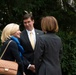 Secretary Esper Meets in Paris with French Counterpart