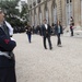 Secretary Esper Meets in Paris with French Counterpart