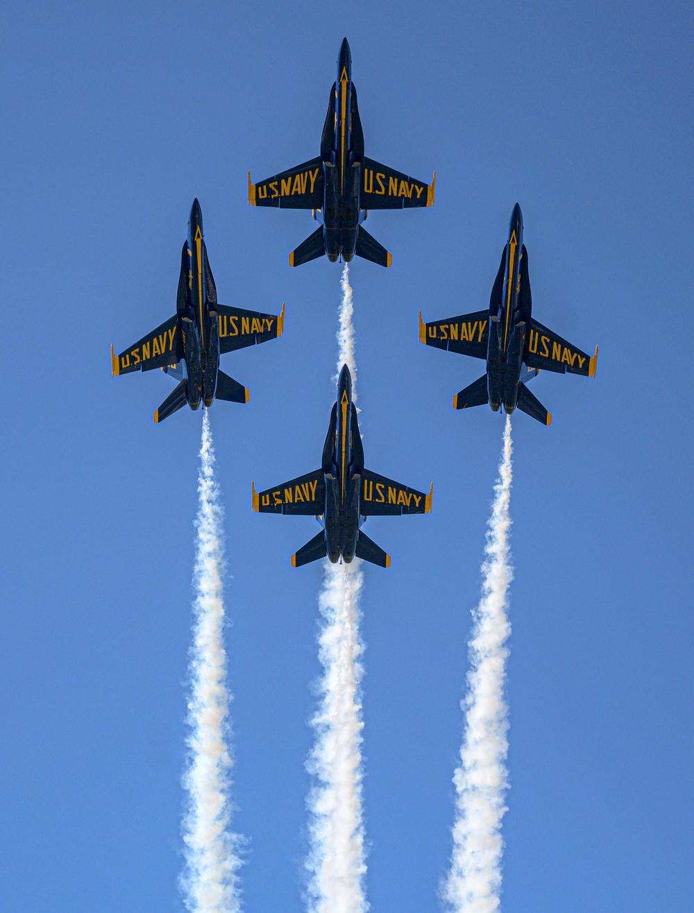 DVIDS Images Spirit of St. Louis Air Show [Image 7 of 8]