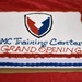 AMC Training Center grand opening