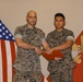 U.S. service members complete Lance Corporal Leadership and Ethics Seminar on Camp Fuji