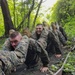U.S. service members complete Lance Corporal Leadership and Ethics Seminar on Camp Fuji