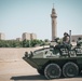 11th MEU lands in Aqaba, Jordan for exercise Eager Lion