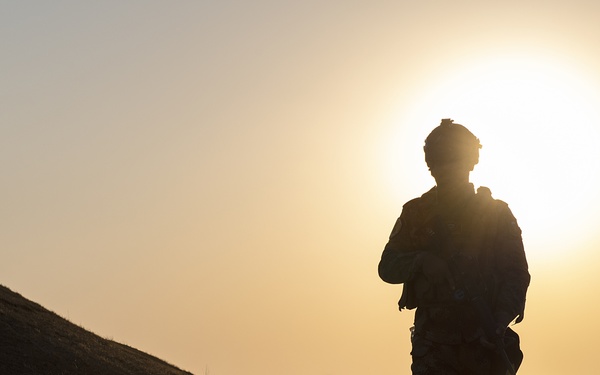 3rd ISOF FID training