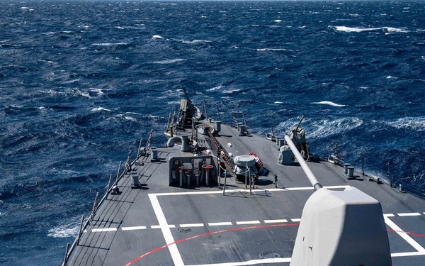 USS Porter (DDG 78)