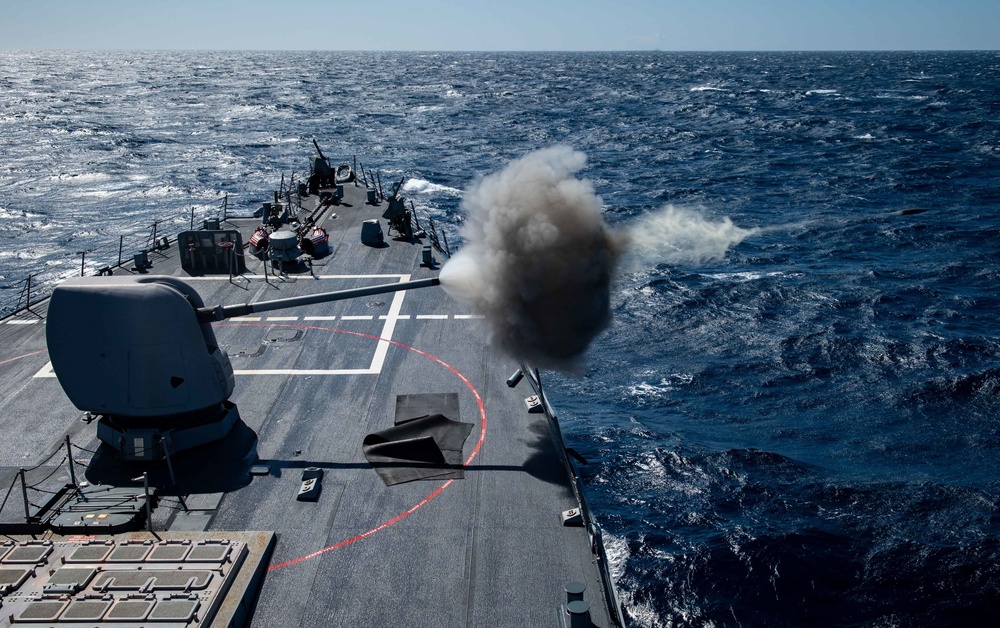 USS Porter (DDG 78)