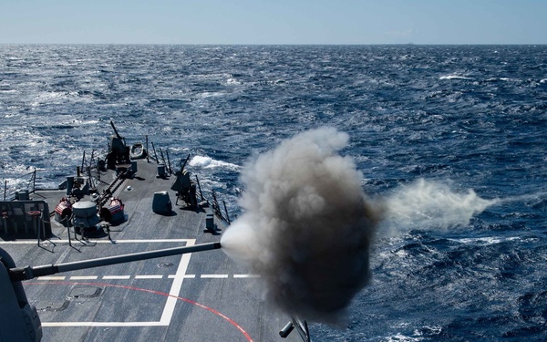 USS Porter (DDG 78)